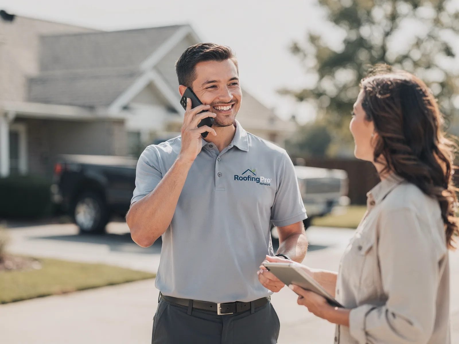 Fascia Leak Repair in White Sands Missile Range, NM
